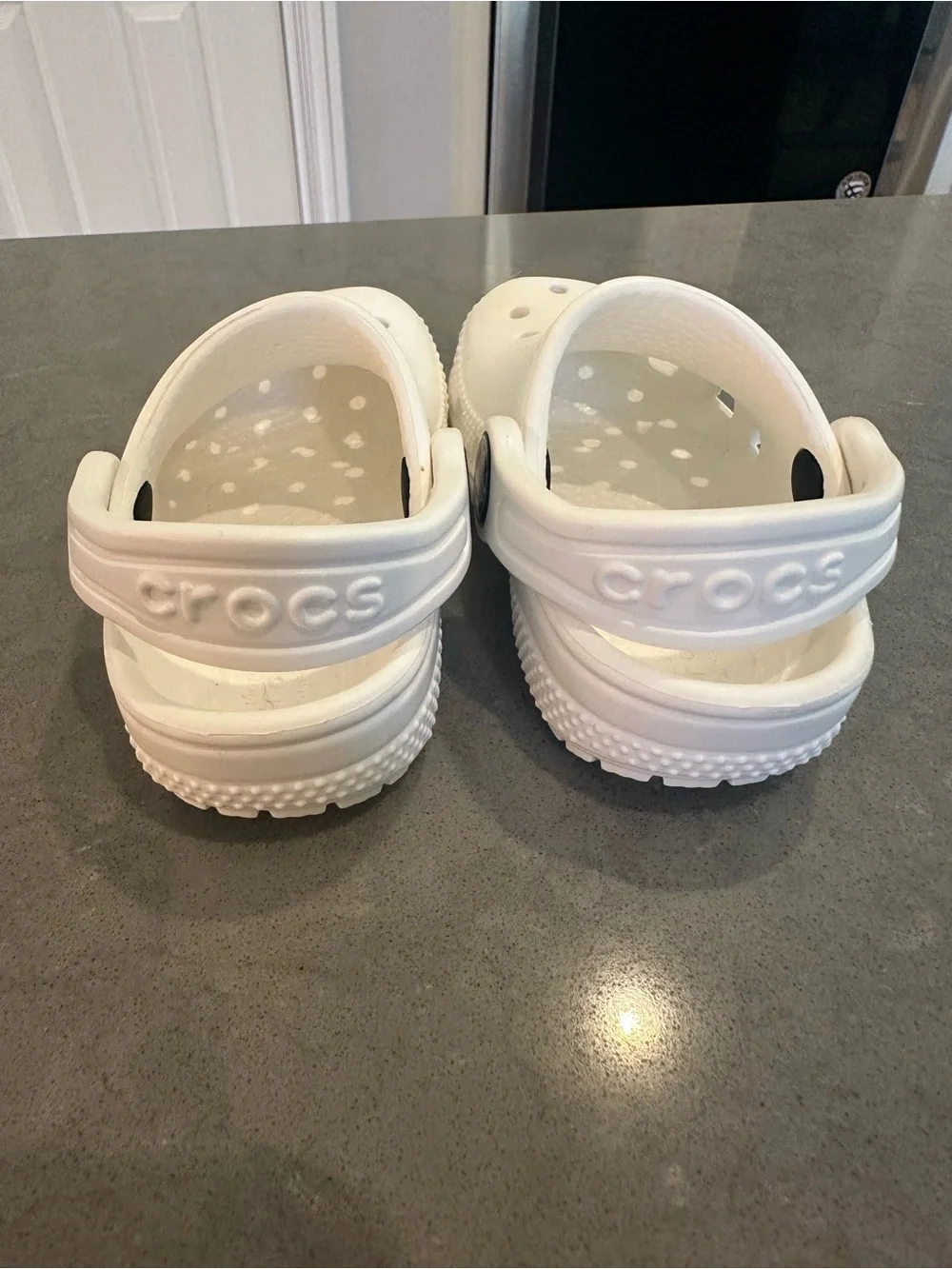 CROCS lightweight kids